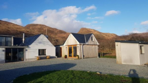 Creaggan Ard Guest House, Kyle Of Lochalsh